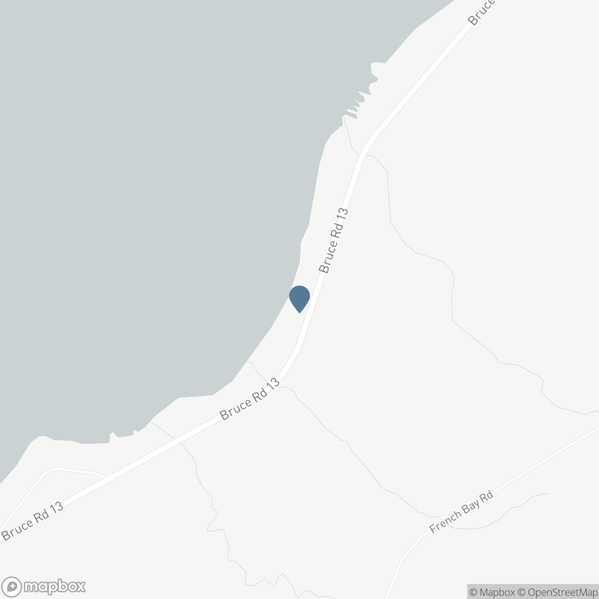 691 BRUCE ROAD 13 ROAD, Southampton, Ontario N0H 2L0